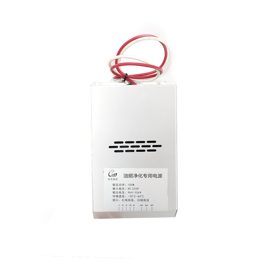 100W Power Supply