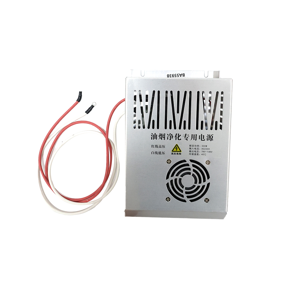 300W Power Supply
