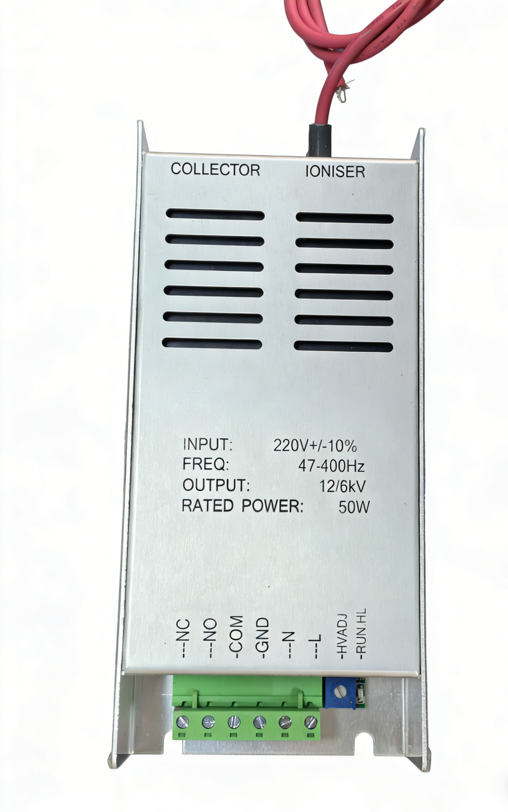 50W Power Supply
