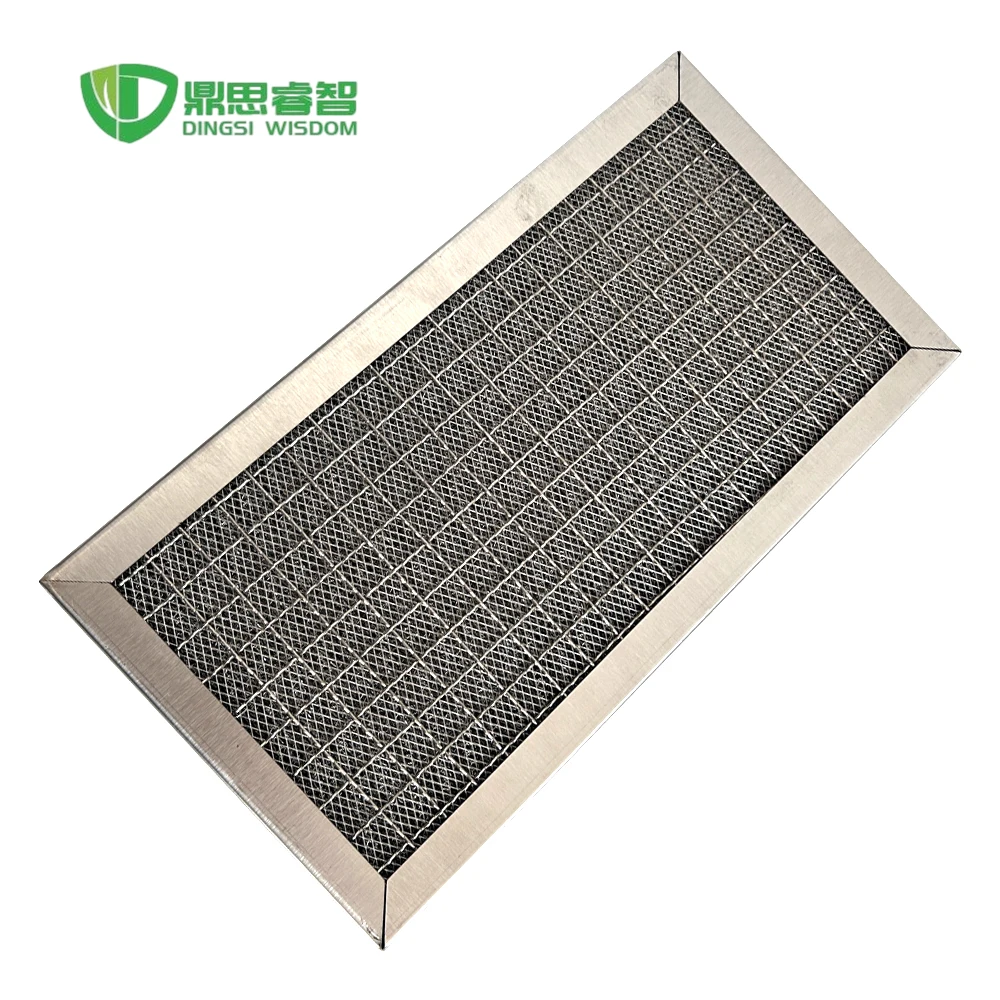 SUS Mesh Screen