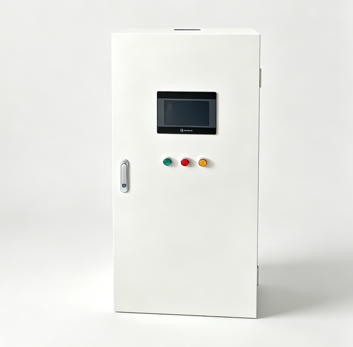 Intelligent Control Carbinet